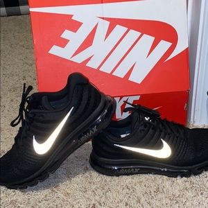 Nike Air Max 2017